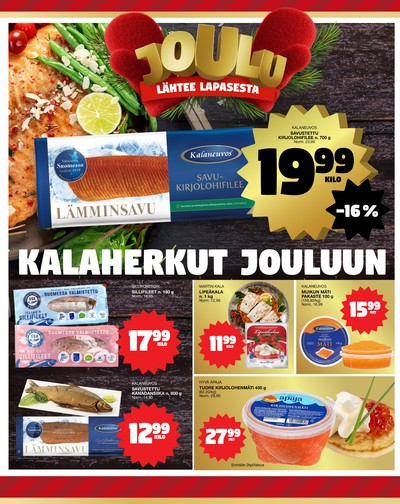 Tokmanni tarjouslehti viikolta 52 sivu 4