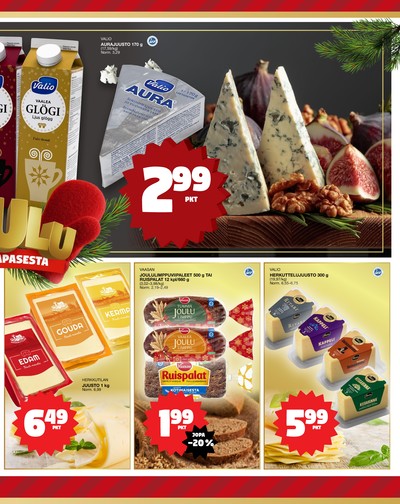 Tokmanni tarjouslehti viikolta 52 sivu 7