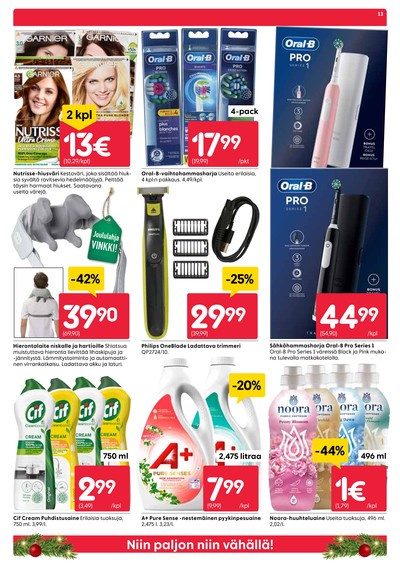 Rusta tarjouslehti viikolta 52 sivu 13