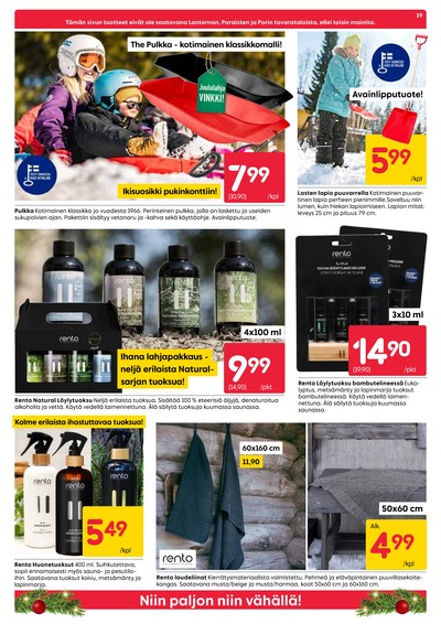 Rusta tarjouslehti viikolta 52 sivu 19