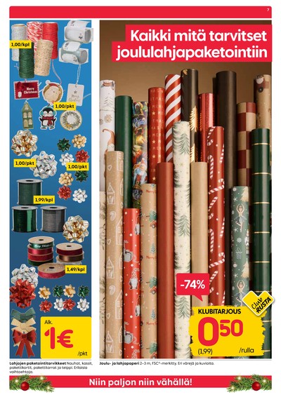 Rusta tarjouslehti viikolta 52 sivu 7