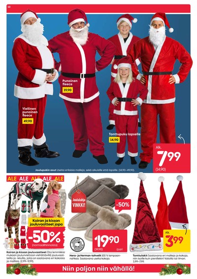 Rusta tarjouslehti viikolta 52 sivu 10