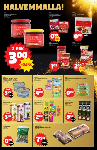 Tokmanni tarjouslehti viikolta 52 sivu 15