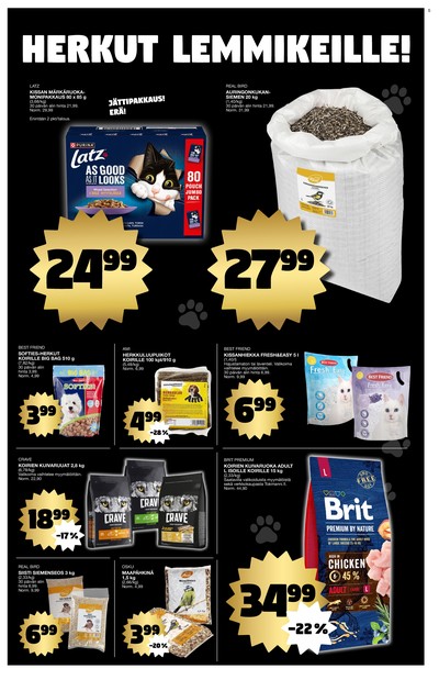 Tokmanni tarjouslehti viikolta 52 sivu 5