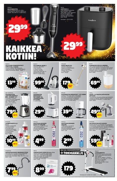 Tokmanni tarjouslehti viikolta 52 sivu 10