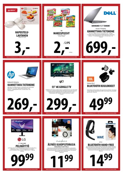 Keskinen tarjouslehti viikolta 52 sivu 13