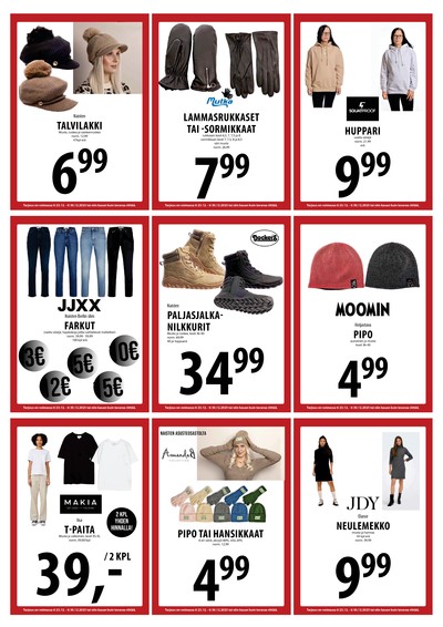 Keskinen tarjouslehti viikolta 52 sivu 18