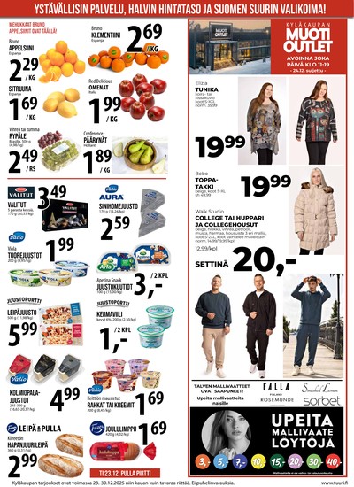 Keskinen tarjouslehti viikolta 52 sivu 7