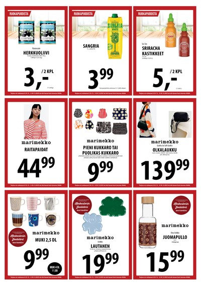 Keskinen tarjouslehti viikolta 52 sivu 9