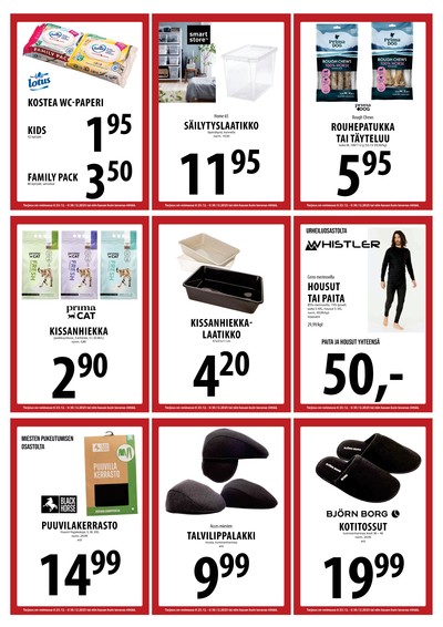 Keskinen tarjouslehti viikolta 52 sivu 17