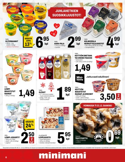 Minimani tarjouslehti viikolta 52 sivu 13