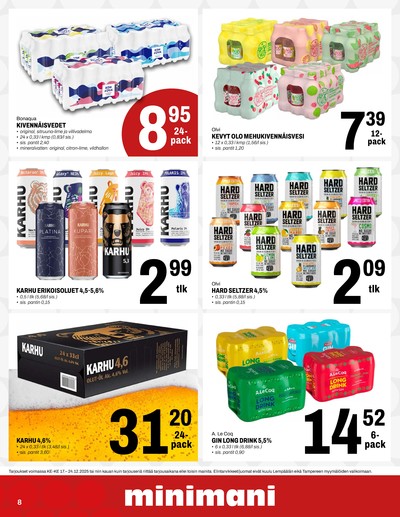 Minimani tarjouslehti viikolta 52 sivu 15