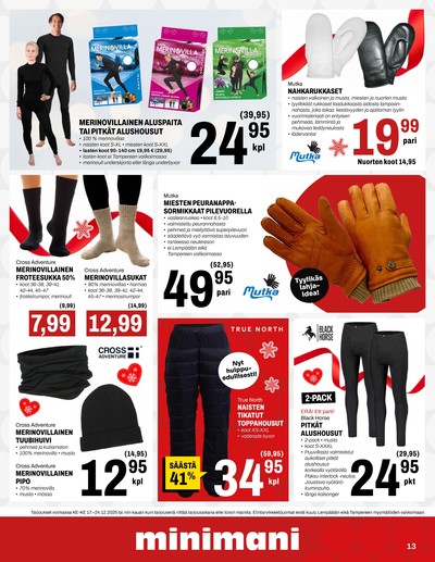 Minimani tarjouslehti viikolta 52 sivu 20