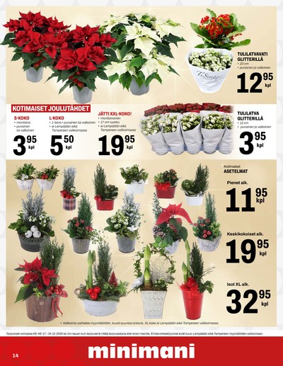 Minimani tarjouslehti viikolta 52 sivu 21