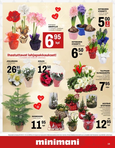 Minimani tarjouslehti viikolta 52 sivu 22
