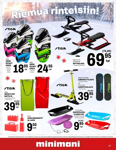 Minimani tarjouslehti viikolta 52 sivu 24
