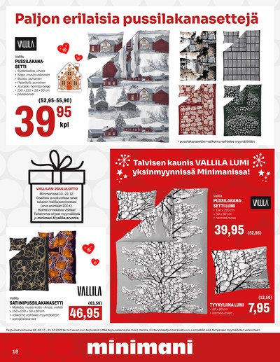 Minimani tarjouslehti viikolta 52 sivu 25