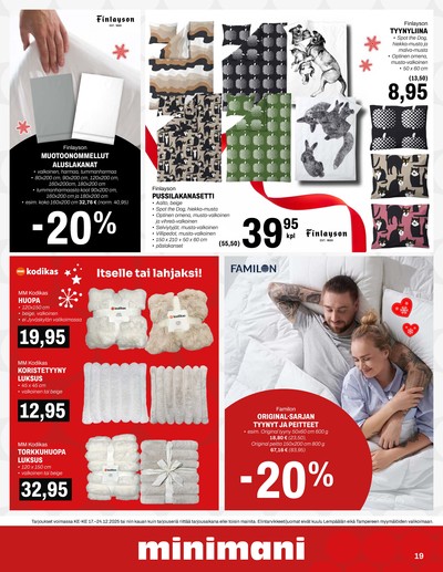 Minimani tarjouslehti viikolta 52 sivu 26