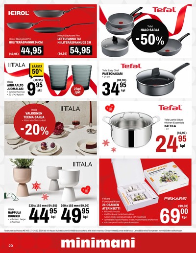 Minimani tarjouslehti viikolta 52 sivu 27
