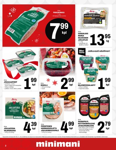 Minimani tarjouslehti viikolta 52 sivu 9