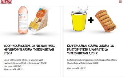 Alepa tarjouslehti viikolta 52 sivu 1