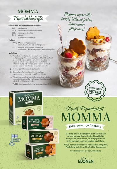 K-Ruoka tarjouslehti viikolta 1 sivu 26