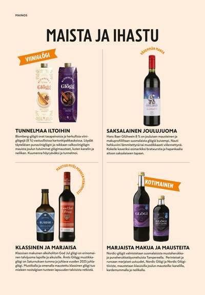 K-Ruoka tarjouslehti viikolta 1 sivu 50