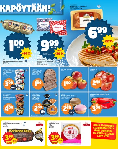 Tokmanni tarjouslehti viikolta 1 sivu 3