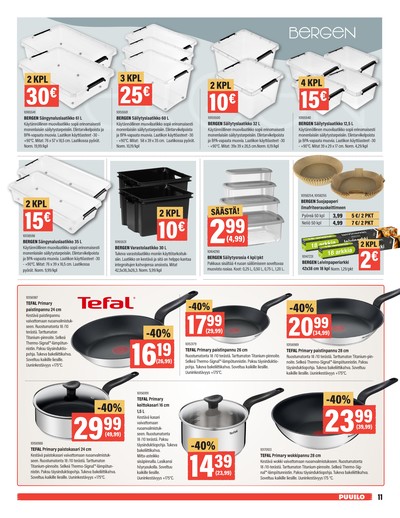 Puuilo tarjouslehti viikolta 10 sivu 11