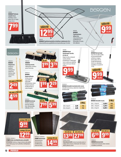 Puuilo tarjouslehti viikolta 10 sivu 12