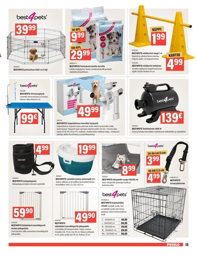 Puuilo tarjouslehti viikolta 10 sivu 15