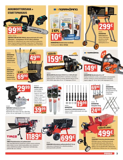 Puuilo tarjouslehti viikolta 10 sivu 3
