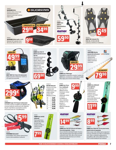 Puuilo tarjouslehti viikolta 10 sivu 7