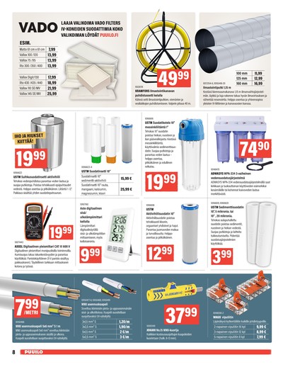Puuilo tarjouslehti viikolta 10 sivu 8