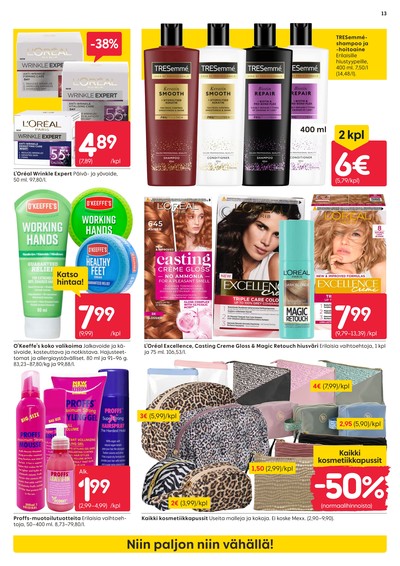 Rusta tarjouslehti viikolta 10 sivu 13