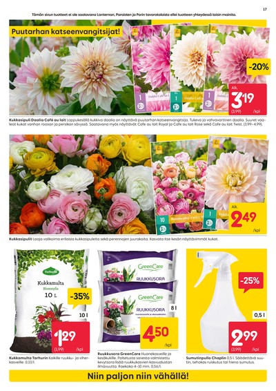 Rusta tarjouslehti viikolta 10 sivu 17