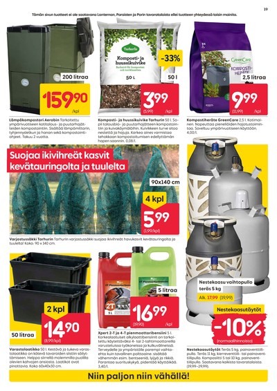 Rusta tarjouslehti viikolta 10 sivu 19