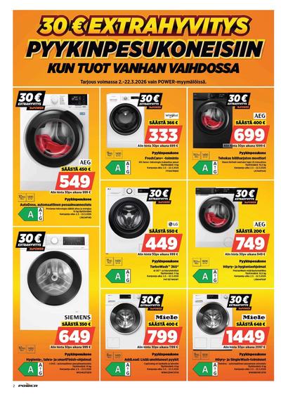 Power tarjouslehti viikolta 10 sivu 2