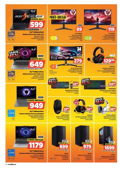 Power tarjouslehti viikolta 10 sivu 12