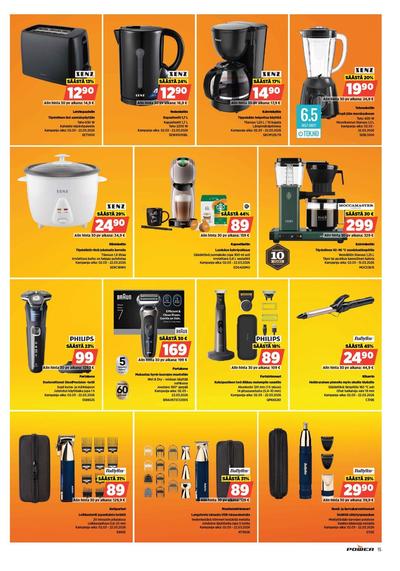 Power tarjouslehti viikolta 10 sivu 17