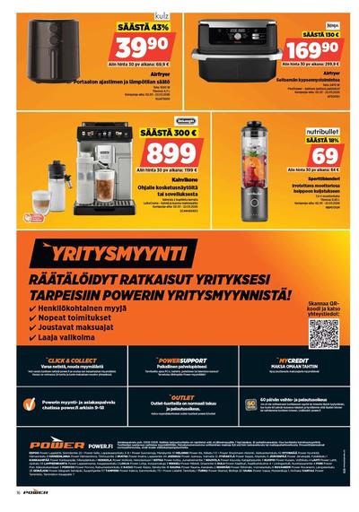 Power tarjouslehti viikolta 10 sivu 18