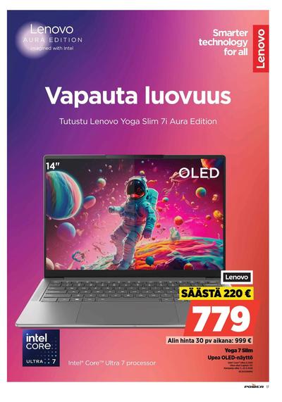 Power tarjouslehti viikolta 10 sivu 19