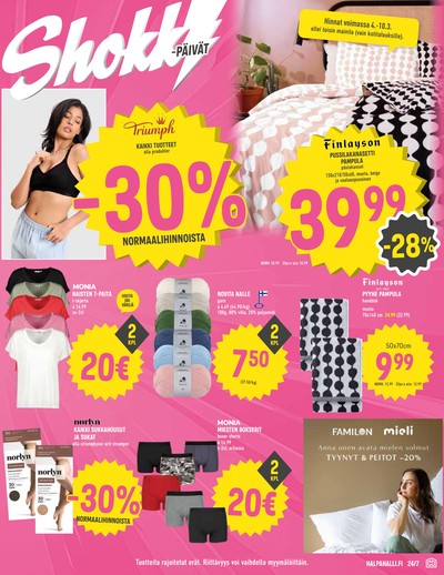 Halpa Halli tarjouslehti viikolta 10 sivu 15