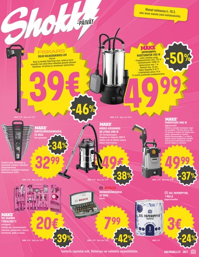 Halpa Halli tarjouslehti viikolta 10 sivu 9