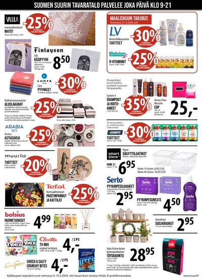 Keskinen tarjouslehti viikolta 10 sivu 2