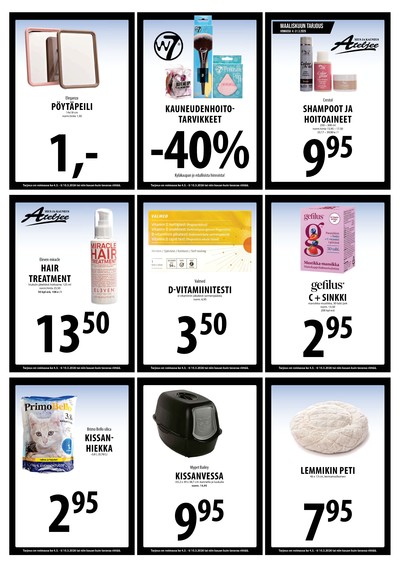 Keskinen tarjouslehti viikolta 10 sivu 11