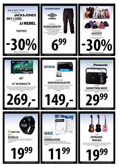 Keskinen tarjouslehti viikolta 10 sivu 14