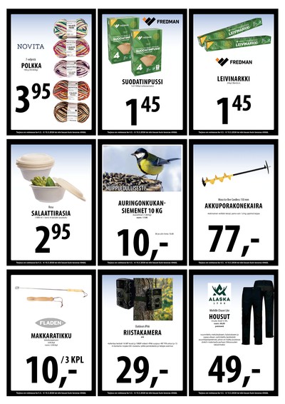 Keskinen tarjouslehti viikolta 10 sivu 17