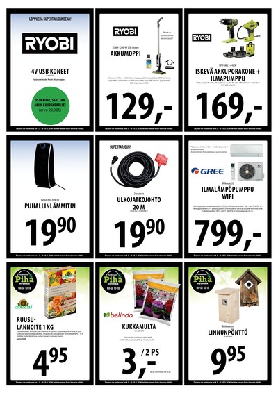 Keskinen tarjouslehti viikolta 10 sivu 19