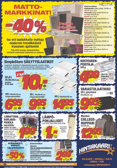 Hintakaari tarjouslehti viikolta 10 sivu 5